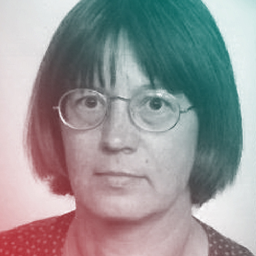 Anna Svatušková